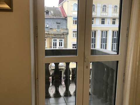 квартира по адресу Пирогова ул., 2