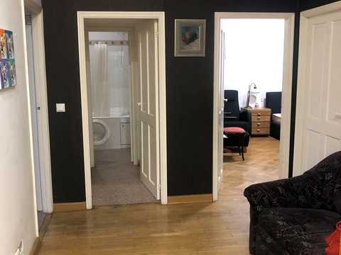 квартира по адресу Пирогова ул., 2