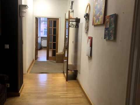квартира по адресу Пирогова ул., 2