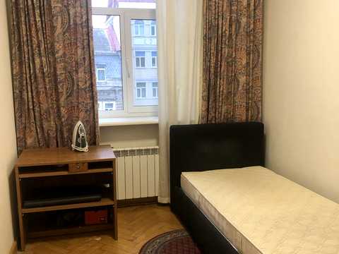 квартира по адресу Пирогова ул., 2