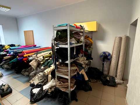 коммерческая по адресу Кирилловская ул. (Фрунзе), 60п