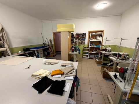 коммерческая по адресу Кирилловская ул. (Фрунзе), 60п