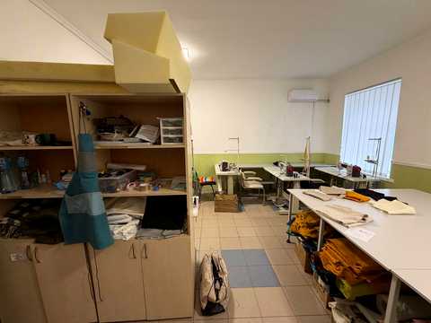 коммерческая по адресу Кирилловская ул. (Фрунзе), 60п