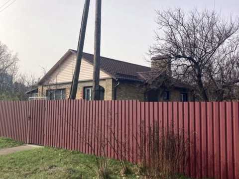 дом по адресу Жмеринский пер., 4