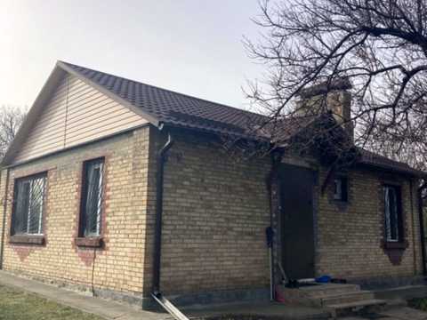 дом по адресу Жмеринский пер., 4