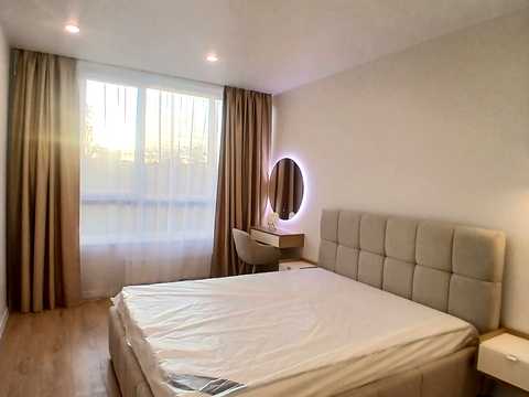 квартира за адресою Замарстинівська вул. (Калініна), 134-А