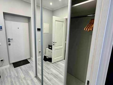 квартира за адресою Центральна вул., 21-А