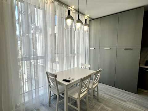 квартира за адресою Центральна вул., 21-А