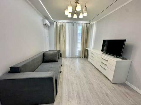 квартира за адресою Центральна вул., 21-А