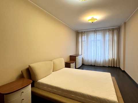 квартира по адресу Паньковская ул., 27/78