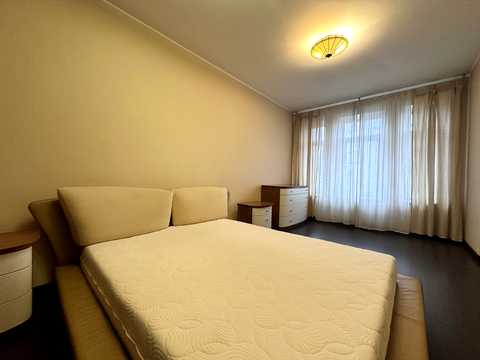 квартира по адресу Паньковская ул., 27/78