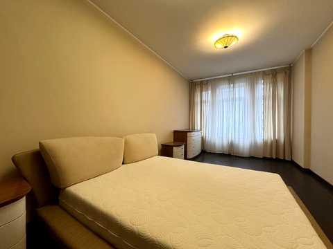 квартира по адресу Паньковская ул., 27/78