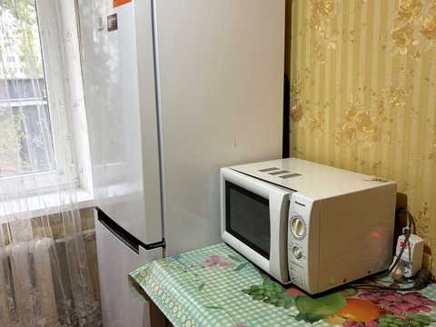 квартира по адресу Николая Кибальчича ул., 21