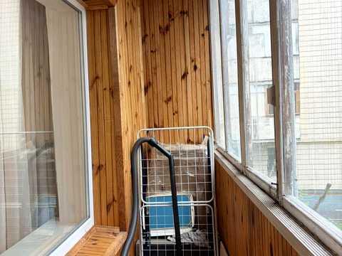 квартира по адресу Николая Кибальчича ул., 21