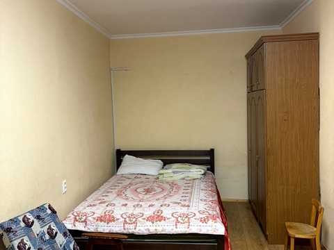 квартира по адресу Николая Кибальчича ул., 21