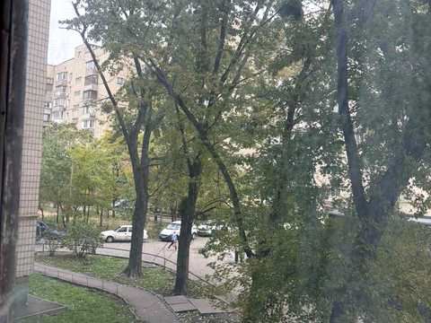 квартира по адресу Николая Кибальчича ул., 21