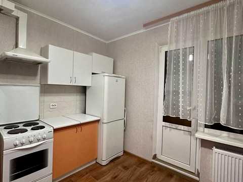 квартира за адресою Здолбунівська вул., 13