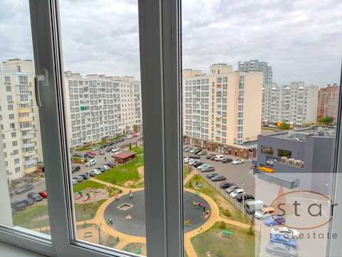 квартира по адресу Независимости ул., 21