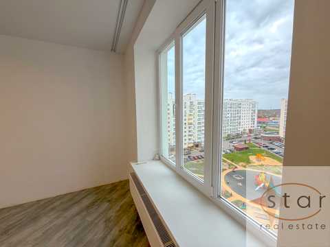 квартира по адресу Независимости ул., 21
