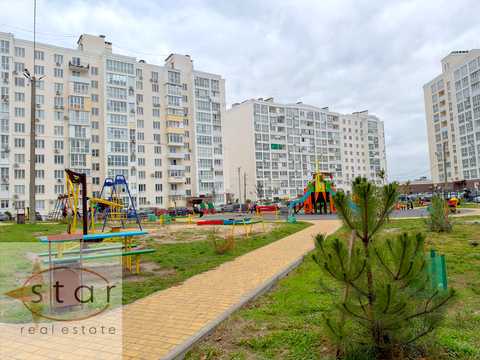 квартира по адресу Независимости ул., 21
