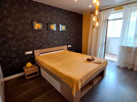 квартира за адресою Київ, Деміївська вул., 13