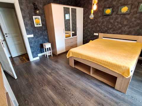 квартира за адресою Київ, Деміївська вул., 13