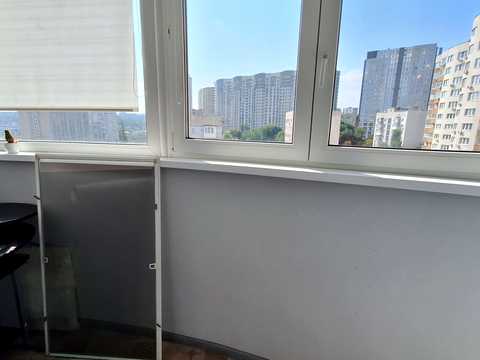 квартира за адресою Київ, Деміївська вул., 13