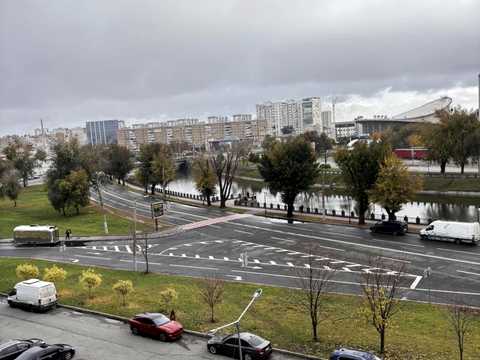 квартира за адресою Банний пров., 1