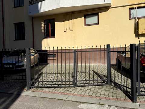 квартира за адресою с. Зубра, Лісна вул., 82
