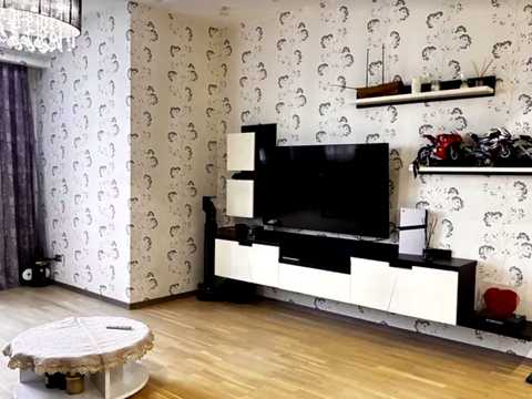 квартира за адресою Банний пров., 1