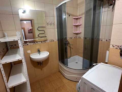 квартира за адресою Урлівська вул., 21-Б