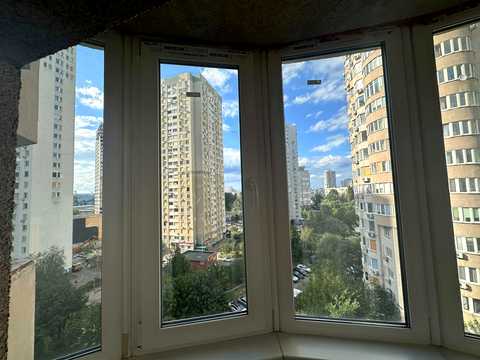 квартира за адресою Урлівська вул., 21-Б