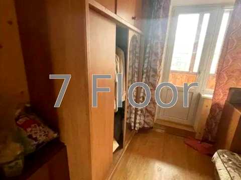 квартира за адресою Миколи Закревського вул., 89