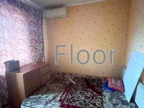 квартира за адресою Миколи Закревського вул., 89