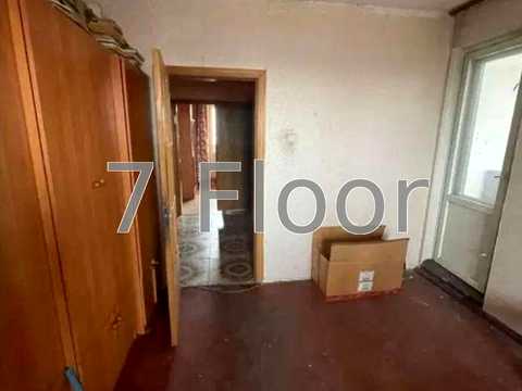 квартира за адресою Миколи Закревського вул., 89