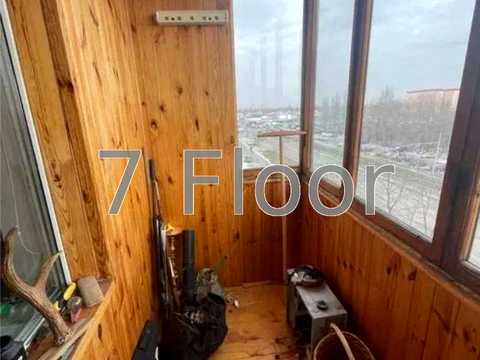 квартира за адресою Миколи Закревського вул., 89
