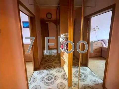 квартира за адресою Миколи Закревського вул., 89