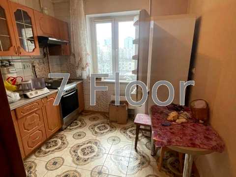 квартира за адресою Миколи Закревського вул., 89