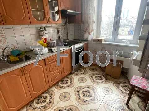 квартира за адресою Миколи Закревського вул., 89