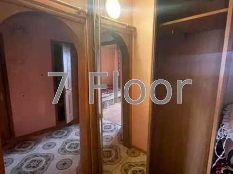 квартира за адресою Миколи Закревського вул., 89
