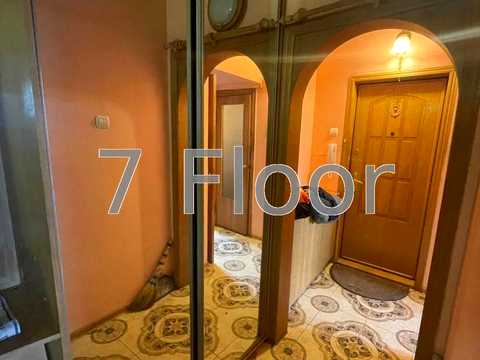 квартира за адресою Миколи Закревського вул., 89