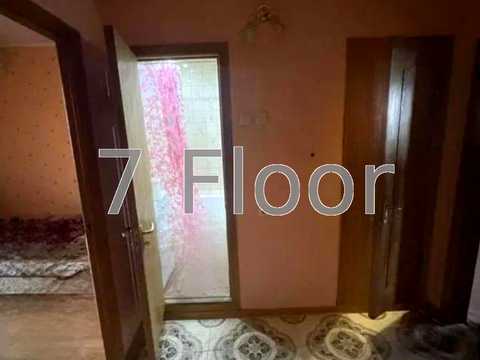 квартира за адресою Миколи Закревського вул., 89