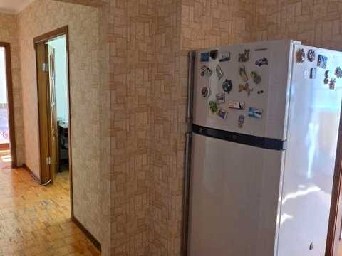 квартира за адресою Миколи Закревського вул., 23-А