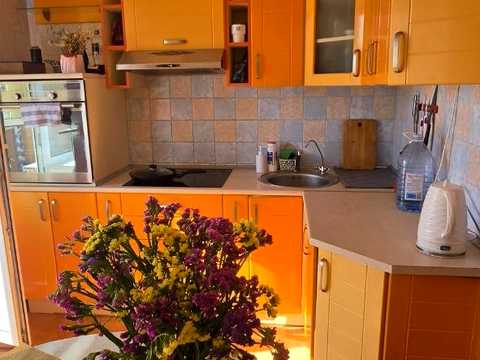 квартира за адресою Миколи Закревського вул., 23-А