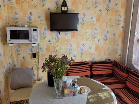 квартира за адресою Миколи Закревського вул., 23-А