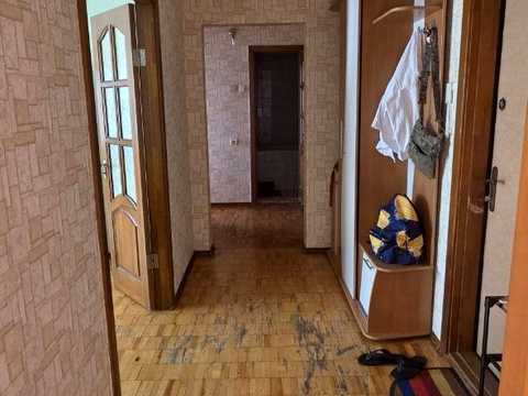 квартира за адресою Миколи Закревського вул., 23-А