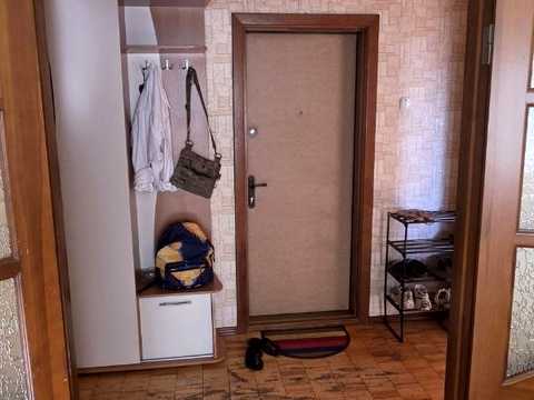 квартира за адресою Миколи Закревського вул., 23-А