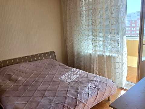 квартира за адресою Миколи Закревського вул., 23-А