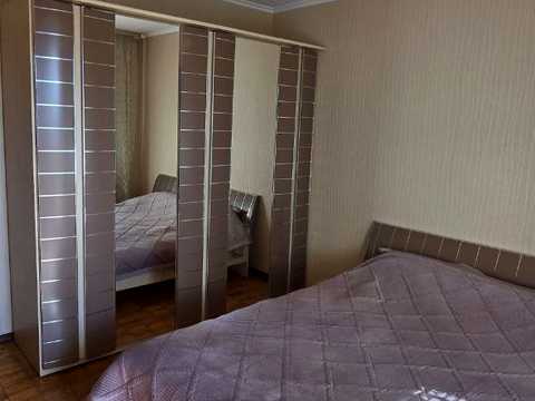 квартира за адресою Миколи Закревського вул., 23-А