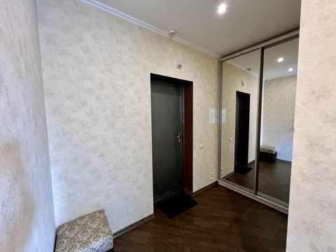 квартира за адресою Юлії Здановської вул. (Ломоносова), 46/1